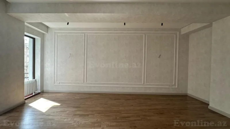 Kirayə verilir 4 otaqlı Mənzil Yeni tikili 220 m² Sahil m. - şəkil 22