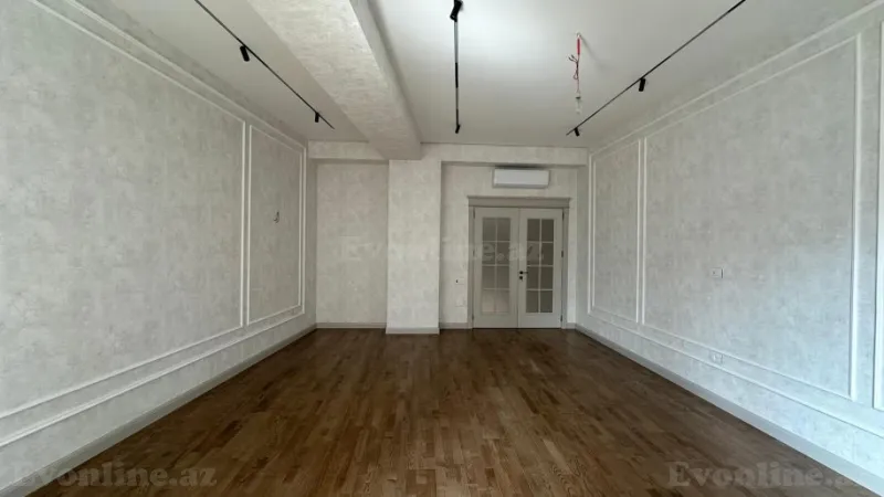 Kirayə verilir 4 otaqlı Mənzil Yeni tikili 220 m² Sahil m. - şəkil 23