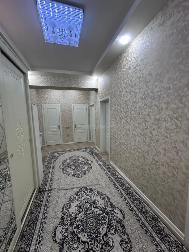 Satılır 2 otaqlı Mənzil Yeni tikili 85 m² Yeni Yasamal - şəkil 4