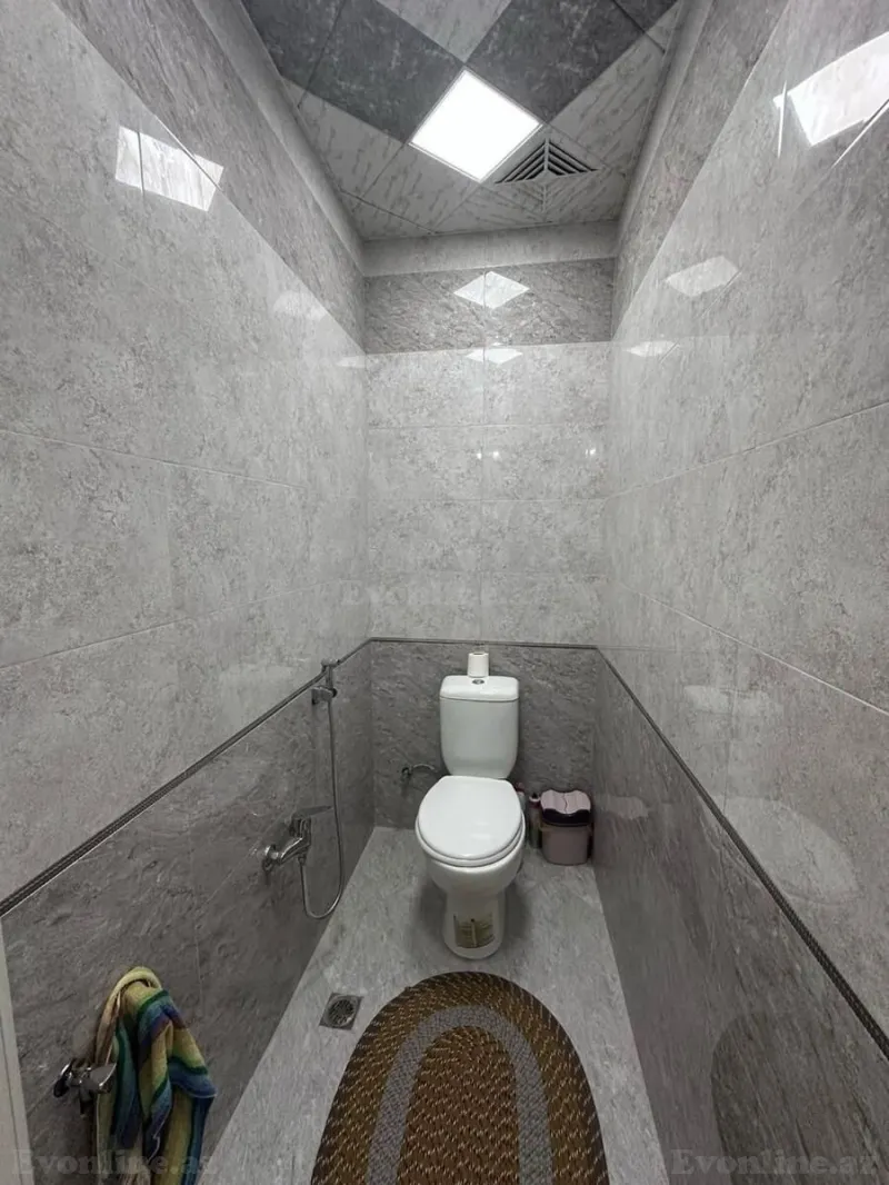 Satılır 2 otaqlı Mənzil Yeni tikili 85 m² Yeni Yasamal - şəkil 8