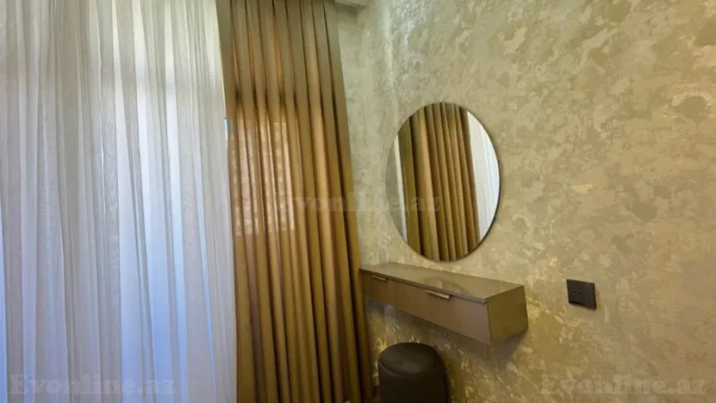 Satılır 2 otaqlı Mənzil Yeni tikili 55 m² Həzi Aslanov m. - şəkil 12