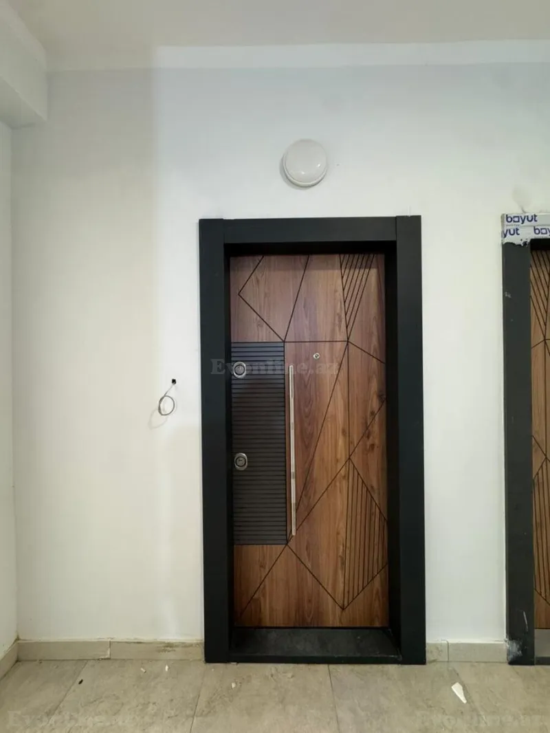 Satılır 2 otaqlı Mənzil Yeni tikili 55 m² Həzi Aslanov m. - şəkil 13