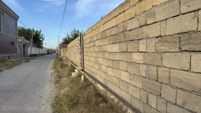 Torpaq Novxanı Satılır