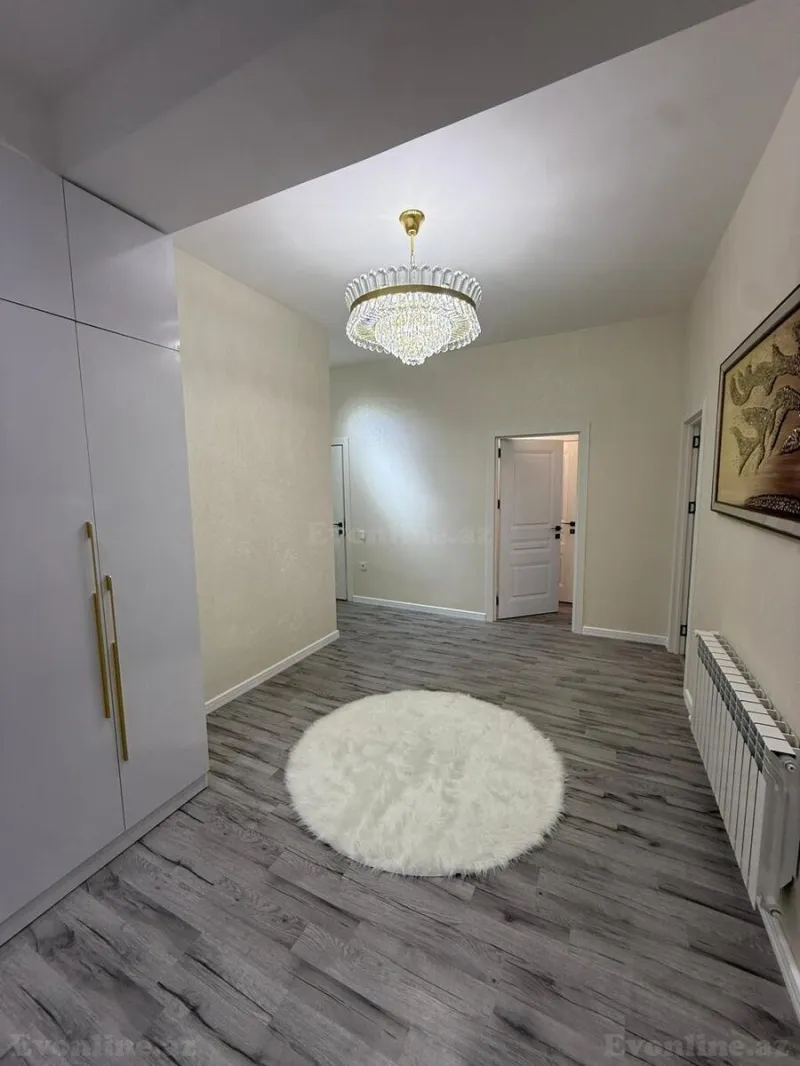 Satılır 2 otaqlı Mənzil Yeni tikili 103 m² Nəsimi r. - şəkil 16