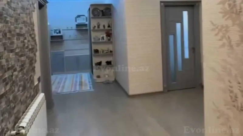 Satılır 4 otaqlı Mənzil Yeni tikili 170 m² Elmlər Akademiyası m. - şəkil 7