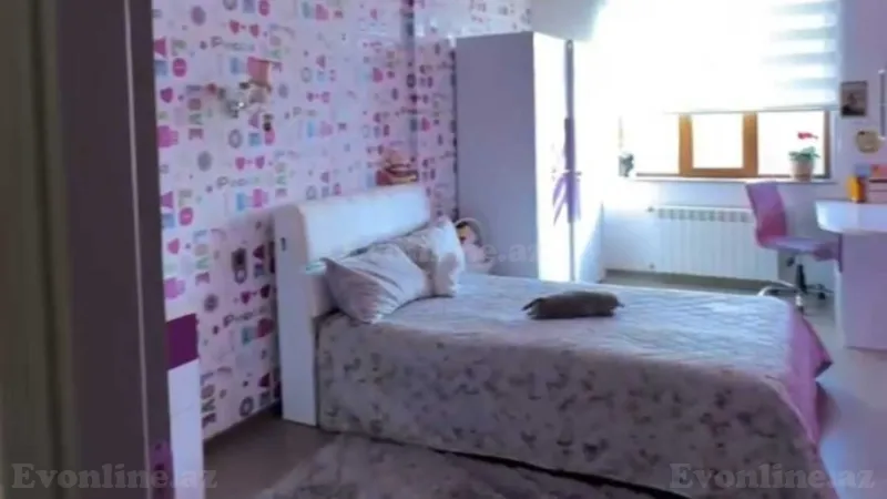 Satılır 4 otaqlı Mənzil Yeni tikili 170 m² Elmlər Akademiyası m. - şəkil 11