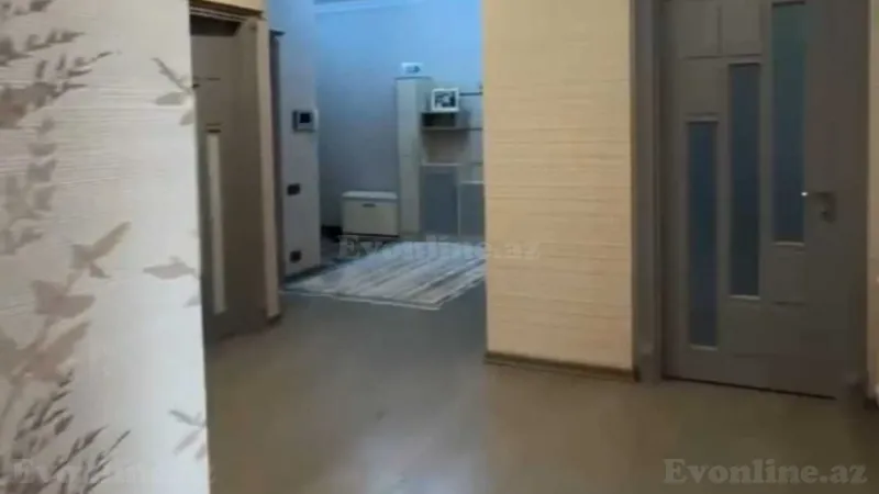Satılır 4 otaqlı Mənzil Yeni tikili 170 m² Elmlər Akademiyası m. - şəkil 19