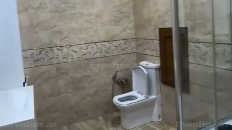 Satılır 4 otaqlı Mənzil Yeni tikili 170 m² Elmlər Akademiyası m. - şəkil 22