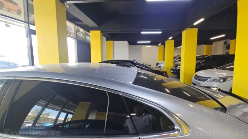 Satılır Obyekt 530 m² Sabunçu r. - şəkil 4