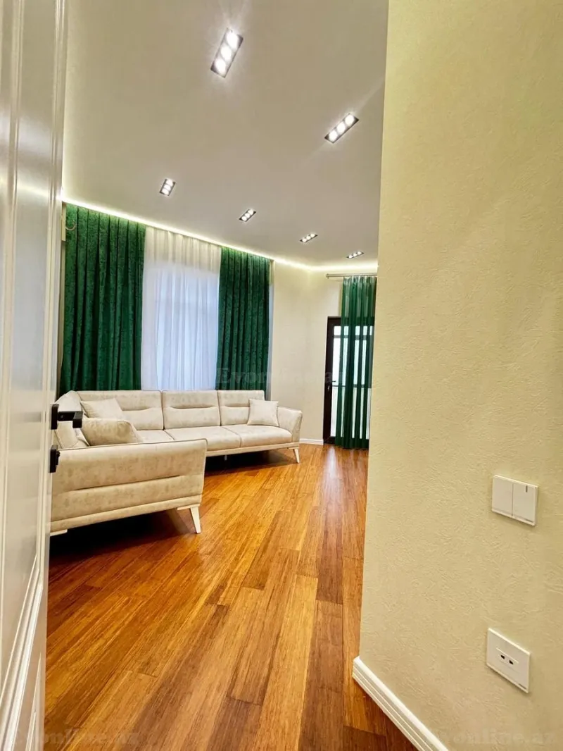 Satılır 2 otaqlı Mənzil Yeni tikili 70 m² Xətai m. - şəkil 7