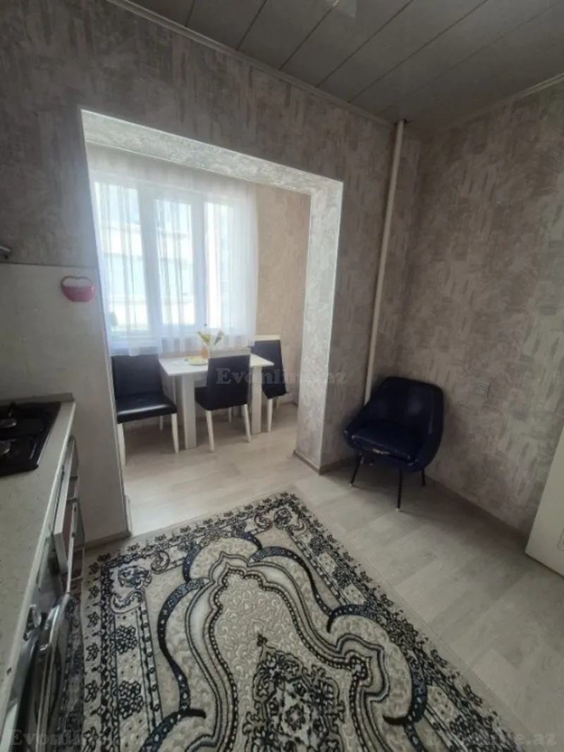 Satılır 3 otaqlı Mənzil Köhnə tikili 85 m² Binəqədi r. - şəkil 6