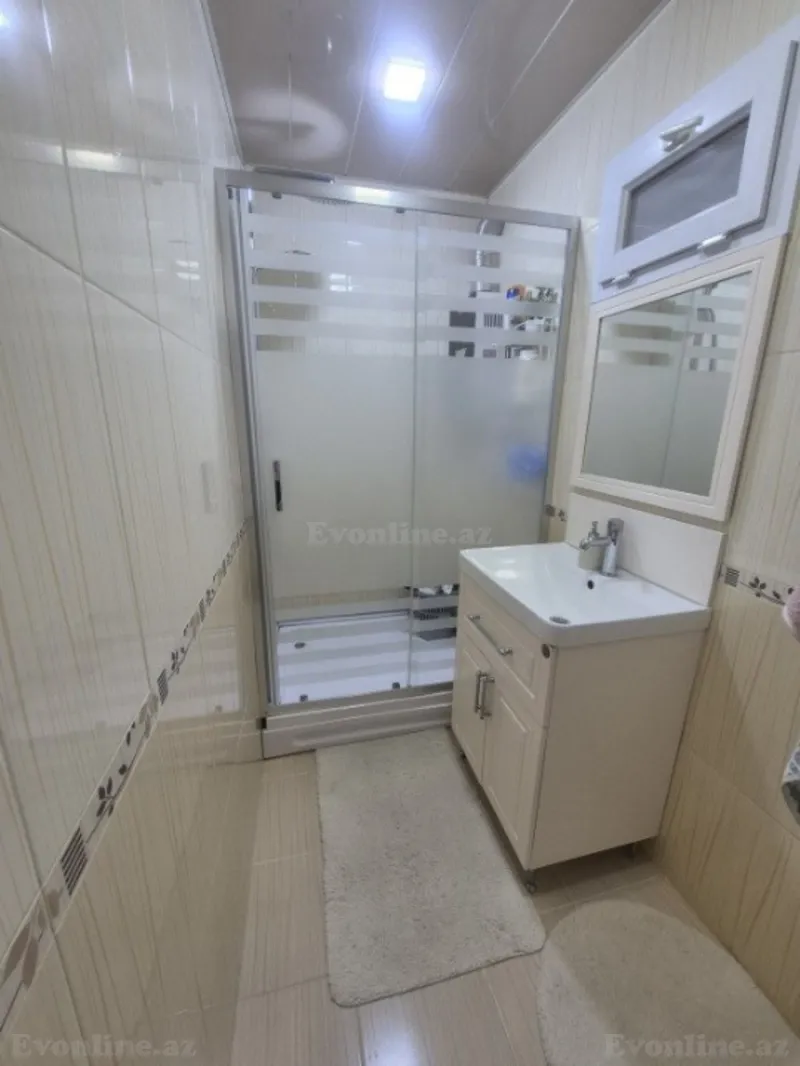 Satılır 3 otaqlı Mənzil Köhnə tikili 85 m² Binəqədi r. - şəkil 17