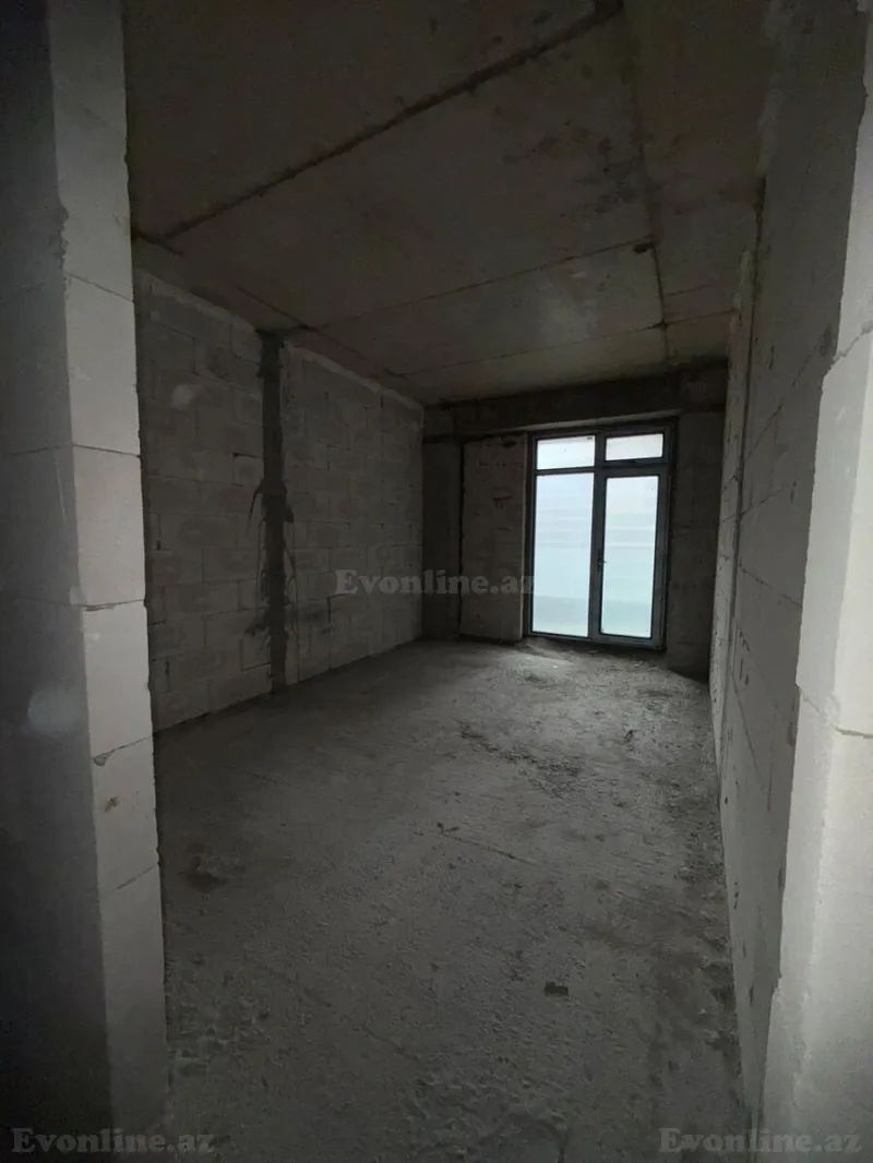 Satılır 2 otaqlı Mənzil Yeni tikili 108 m² 8 Noyabr m. - şəkil 5