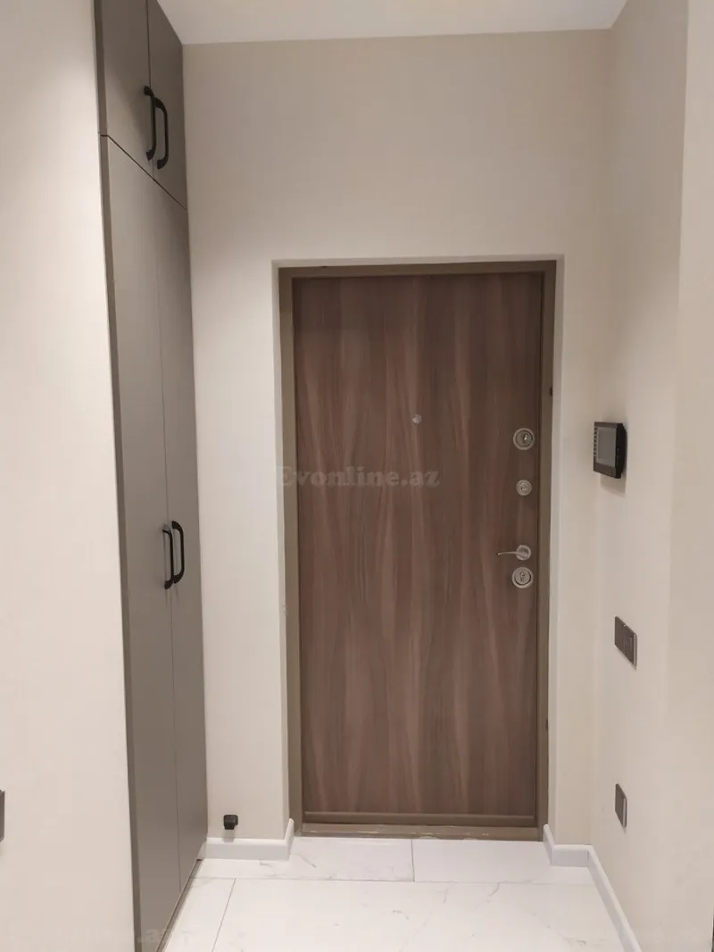 Kirayə verilir 2 otaqlı Mənzil Yeni tikili 67 m² 28 May m. - şəkil 2