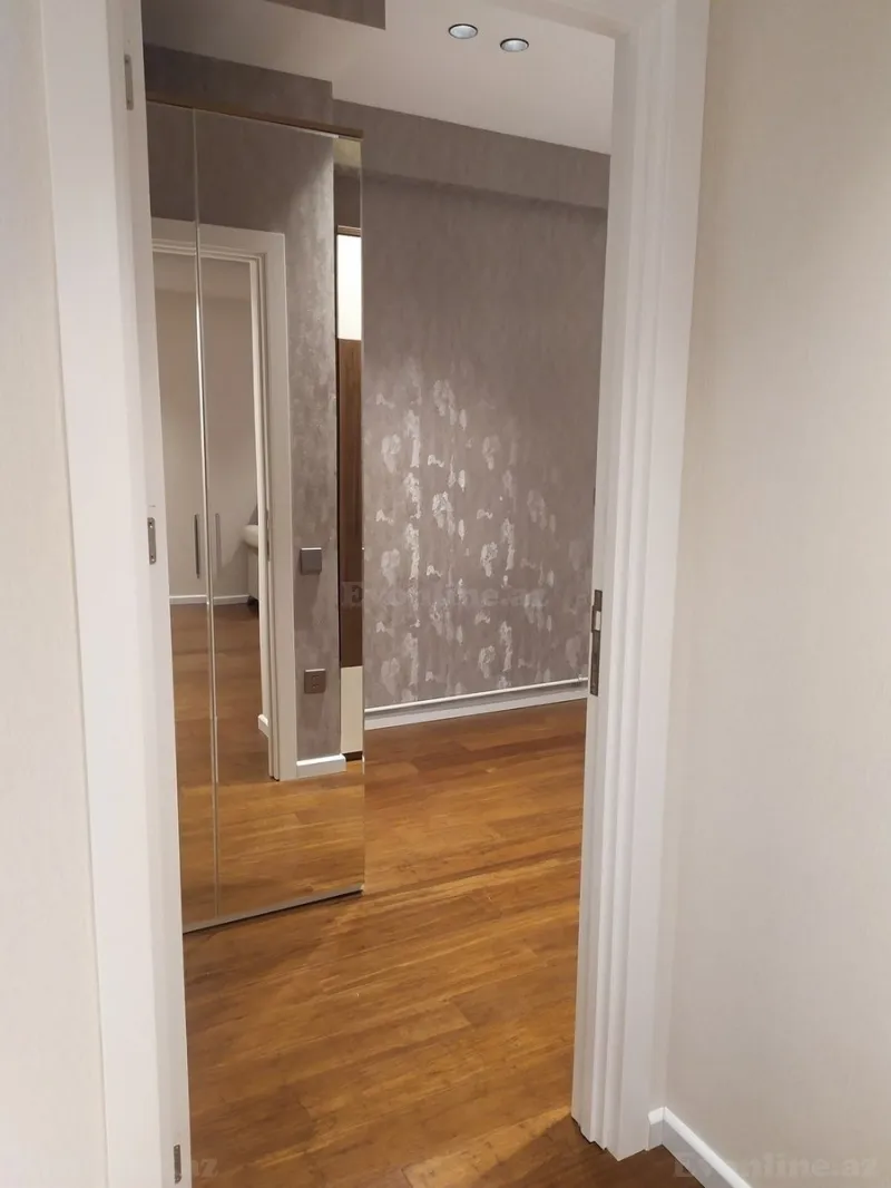 Kirayə verilir 2 otaqlı Mənzil Yeni tikili 67 m² 28 May m. - şəkil 4