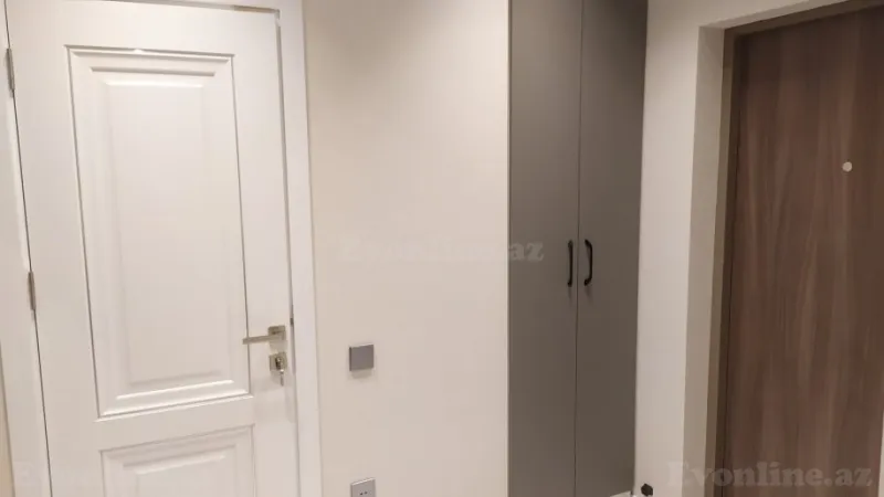 Kirayə verilir 2 otaqlı Mənzil Yeni tikili 67 m² 28 May m. - şəkil 7