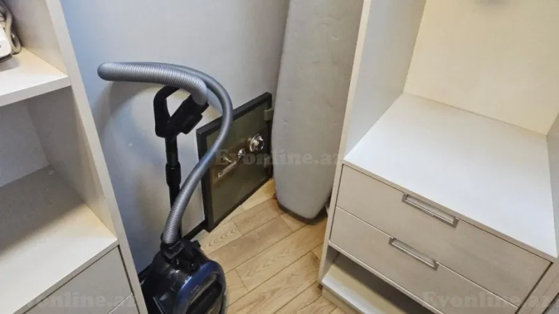 Kirayə verilir 3 otaqlı Mənzil Yeni tikili 75 m² Nərimanov r. - şəkil 23