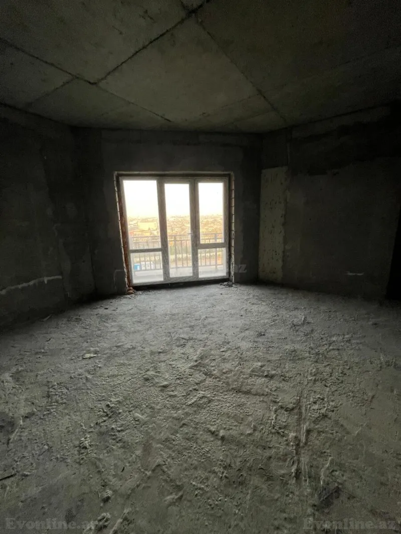 Satılır 4 otaqlı Mənzil Yeni tikili 231 m² Xətai r. - şəkil 4