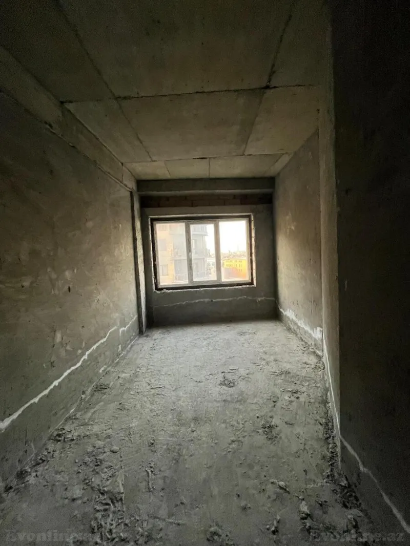 Satılır 4 otaqlı Mənzil Yeni tikili 231 m² Xətai r. - şəkil 7