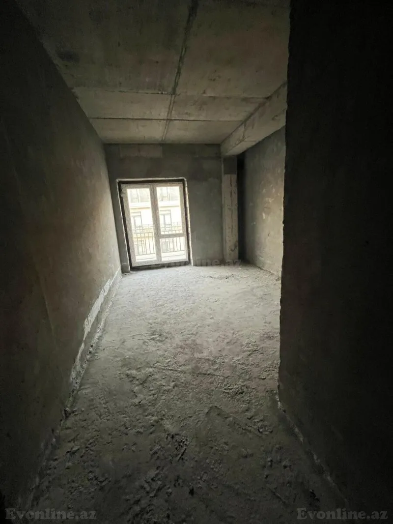 Satılır 4 otaqlı Mənzil Yeni tikili 231 m² Xətai r. - şəkil 8