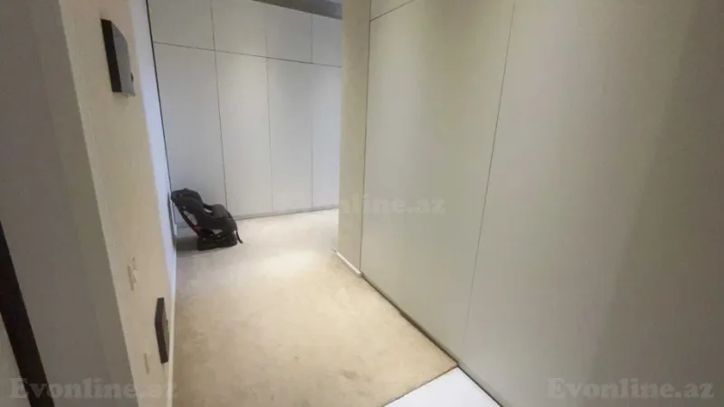 Satılır 3 otaqlı Mənzil Yeni tikili 123 m² Elmlər Akademiyası m. - şəkil 12