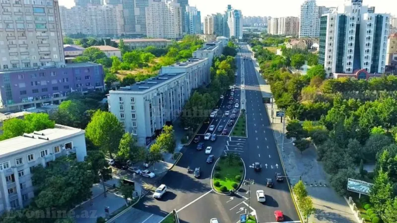 Satılır 3 otaqlı Mənzil Köhnə tikili 75 m² Nizami m. - şəkil 2