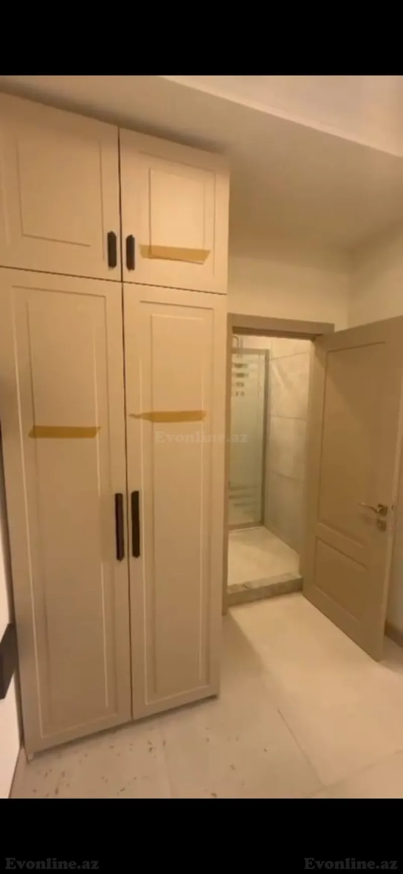 Satılır 3 otaqlı Mənzil Yeni tikili 107 m² 7-ci mikrorayon - şəkil 2