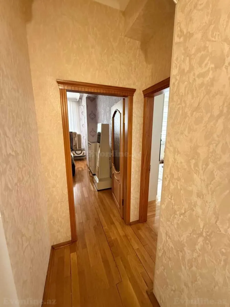 Satılır 2 otaqlı Mənzil Yeni tikili 100 m² Xətai m. - şəkil 8
