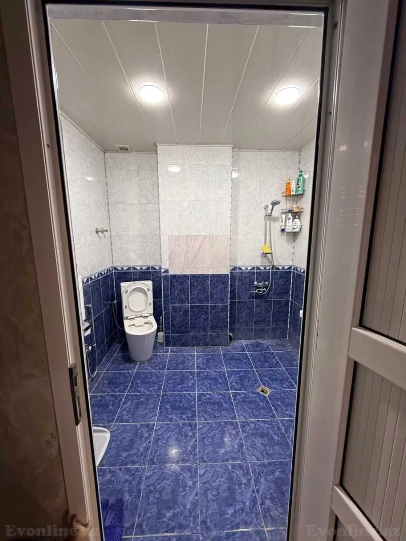 Satılır 2 otaqlı Mənzil Yeni tikili 100 m² Xətai m. - şəkil 15