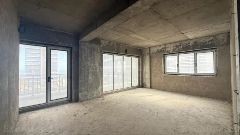 Satılır 4 otaqlı Mənzil Yeni tikili 194 m² Xətai r. - şəkil 2