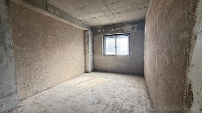 Satılır 4 otaqlı Mənzil Yeni tikili 194 m² Xətai r. - şəkil 5