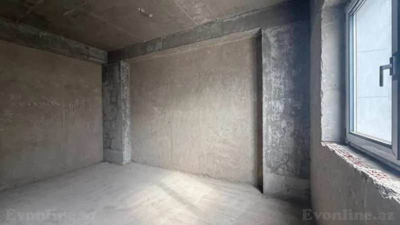Satılır 4 otaqlı Mənzil Yeni tikili 194 m² Xətai r. - şəkil 6