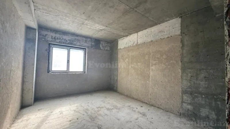 Satılır 4 otaqlı Mənzil Yeni tikili 194 m² Xətai r. - şəkil 7