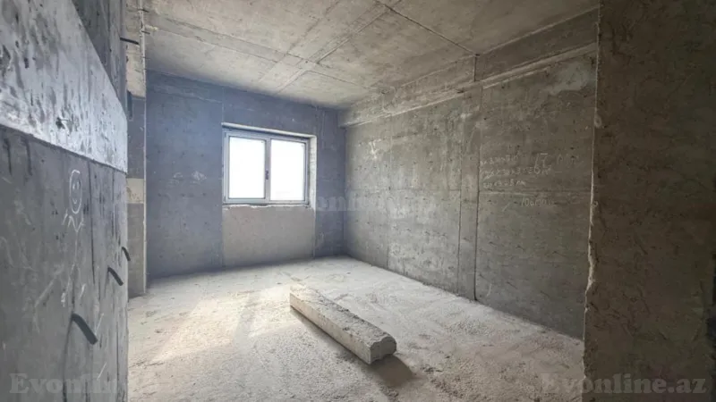 Satılır 4 otaqlı Mənzil Yeni tikili 194 m² Xətai r. - şəkil 8