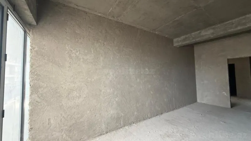Satılır 4 otaqlı Mənzil Yeni tikili 194 m² Xətai r. - şəkil 9