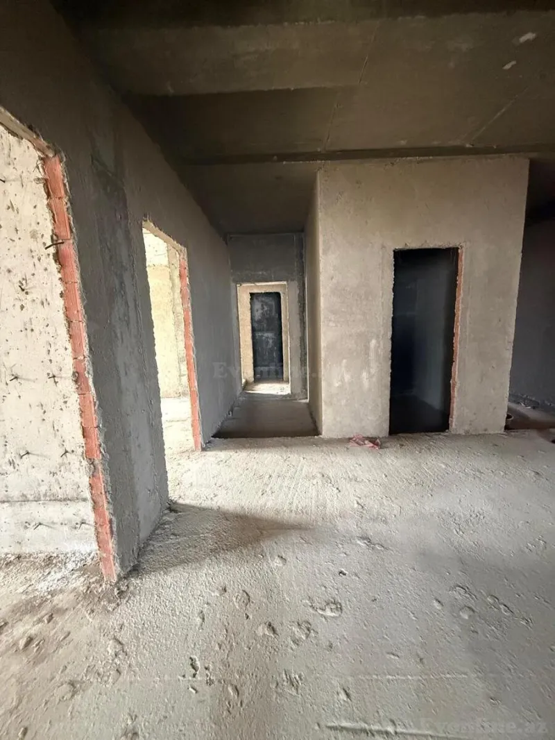 Satılır 4 otaqlı Mənzil Yeni tikili 194 m² Xətai r. - şəkil 11
