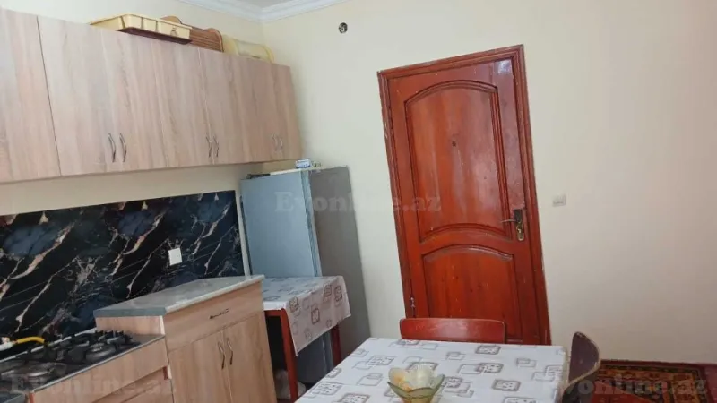 Kirayə verilir 2 otaqlı Mənzil Köhnə tikili 30 m² Nəriman Nərimanov m. - şəkil 4