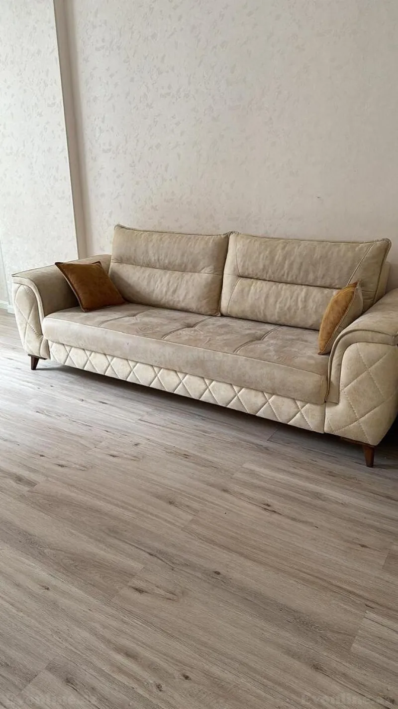 Kirayə verilir 2 otaqlı Mənzil Yeni tikili 65 m² 8-ci kilometr - şəkil 3