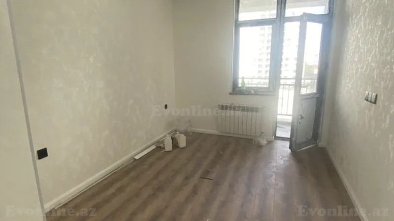 Satılır 2 otaqlı Mənzil Yeni tikili 49 m² Yasamal - şəkil 2