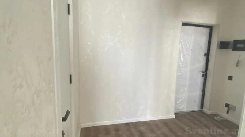 Satılır 2 otaqlı Mənzil Yeni tikili 49 m² Yasamal - şəkil 3