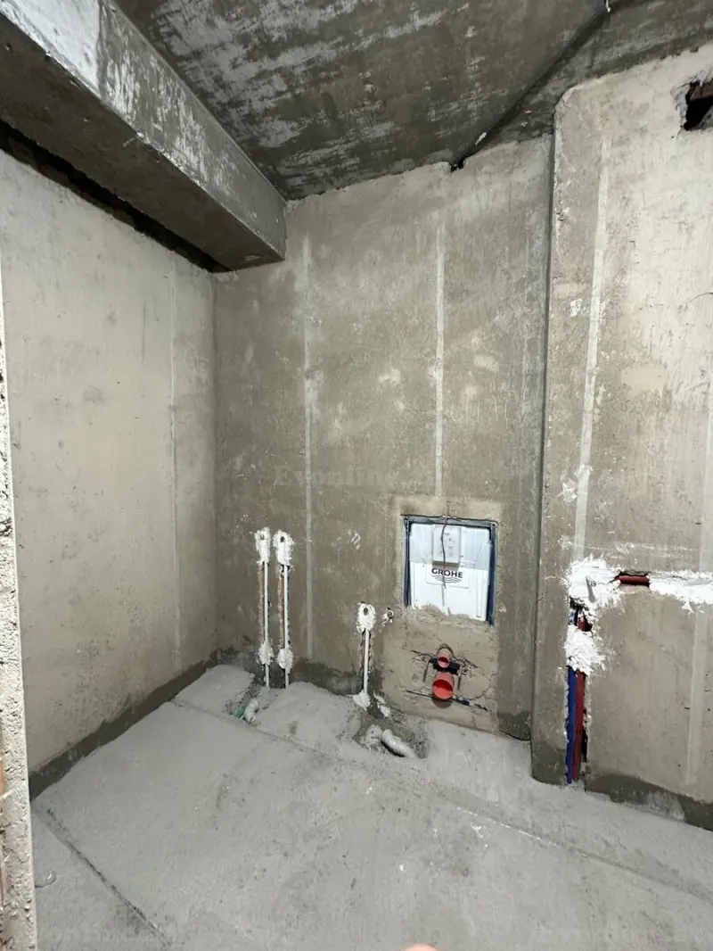 Satılır 3 otaqlı Mənzil Yeni tikili 124 m² 20 Yanvar m. - şəkil 4