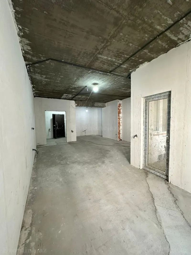 Satılır 3 otaqlı Mənzil Yeni tikili 124 m² 20 Yanvar m. - şəkil 6