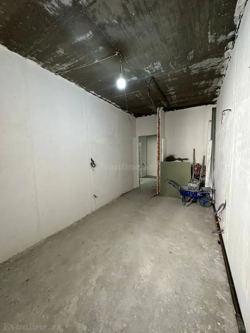 Satılır 3 otaqlı Mənzil Yeni tikili 124 m² 20 Yanvar m. - şəkil 9