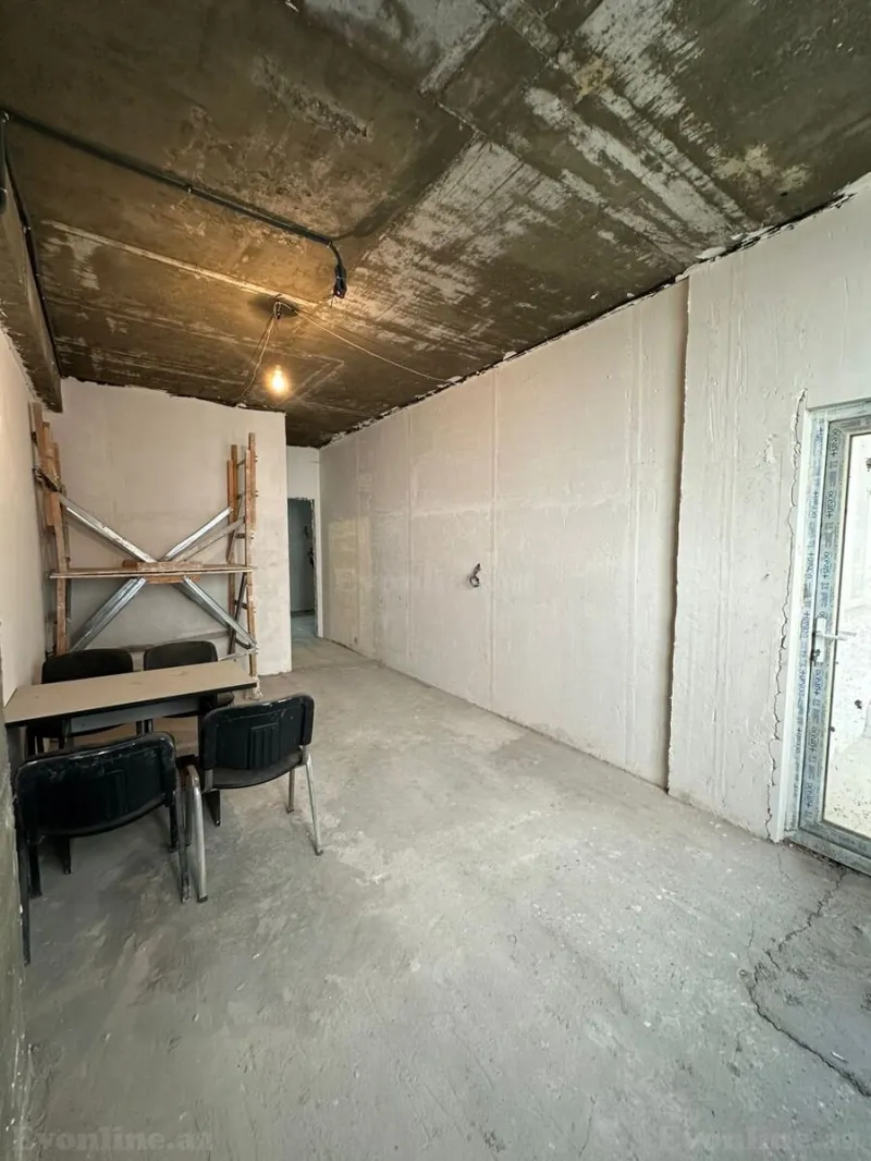 Satılır 3 otaqlı Mənzil Yeni tikili 124 m² 20 Yanvar m. - şəkil 10