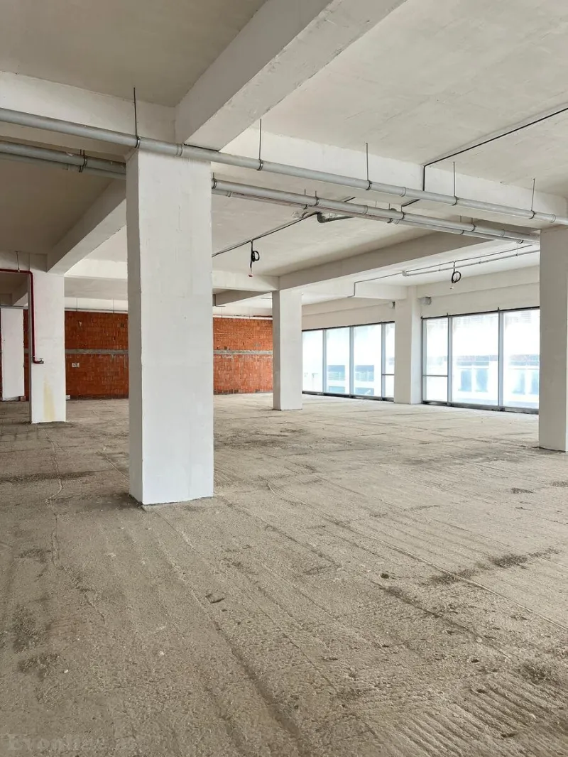 Kirayə verilir Obyekt 750 m² Xətai r. - şəkil 4