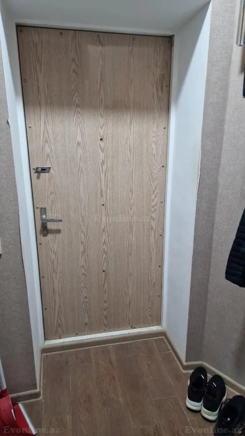 Kirayə verilir 1 otaqlı Mənzil Köhnə tikili 45 m² Yasamal - şəkil 4