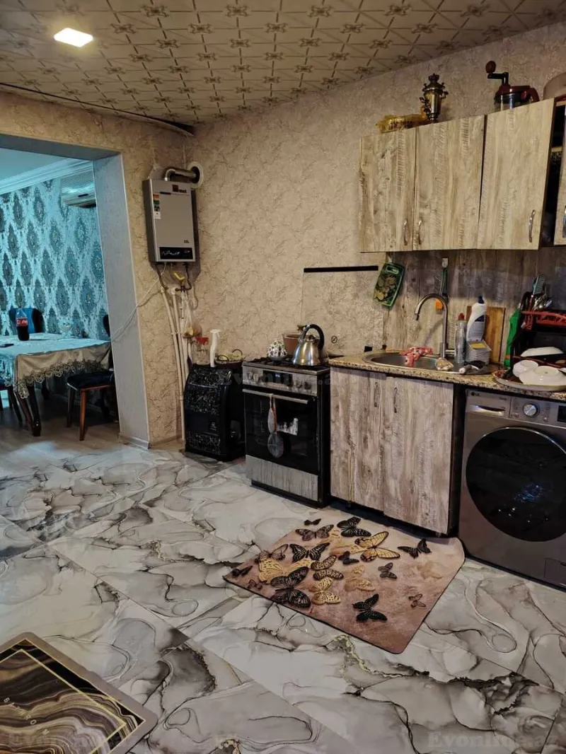 Kirayə verilir 2 otaqlı Mənzil Köhnə tikili 65 m² Nəriman Nərimanov m. - şəkil 5