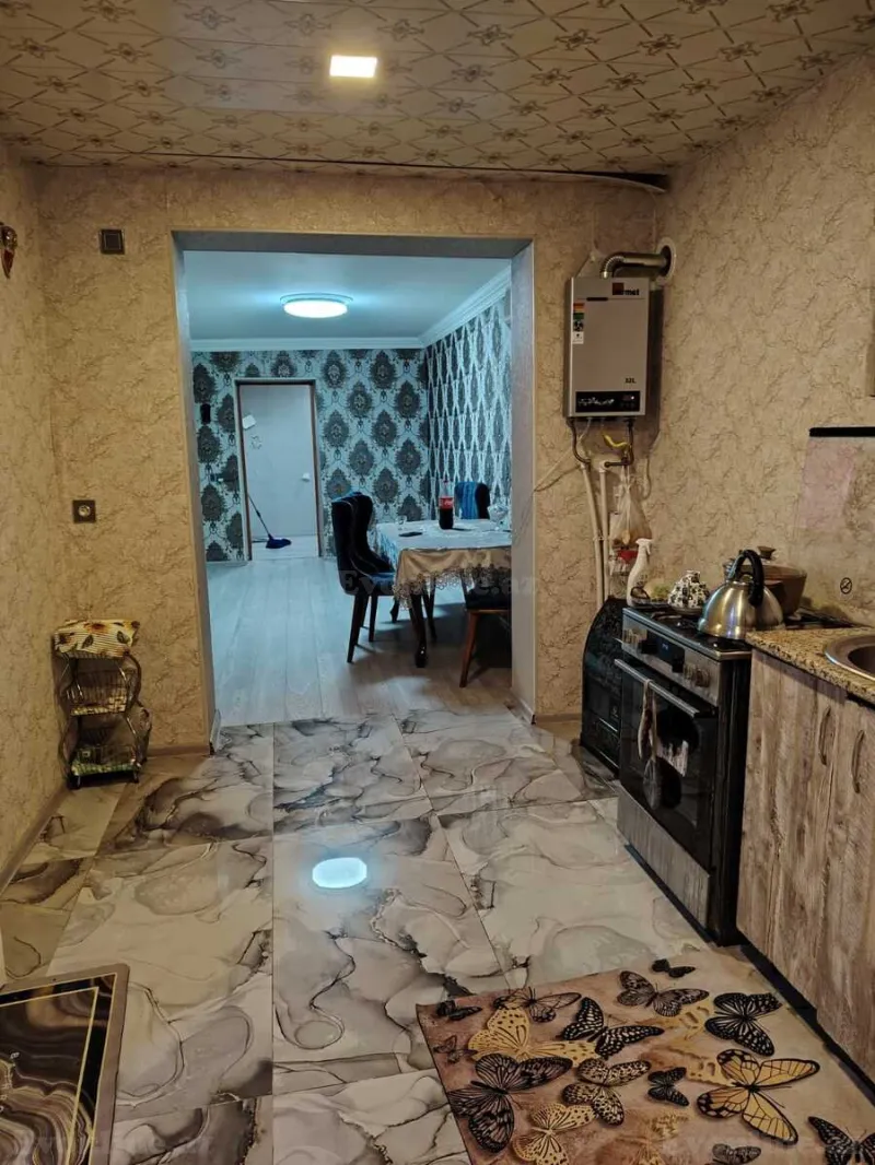 Kirayə verilir 2 otaqlı Mənzil Köhnə tikili 65 m² Nəriman Nərimanov m. - şəkil 7