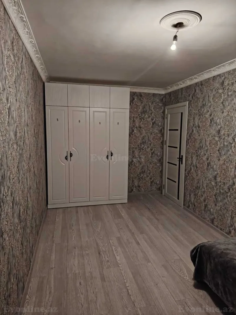 Kirayə verilir 2 otaqlı Mənzil Köhnə tikili 65 m² Nəriman Nərimanov m. - şəkil 10