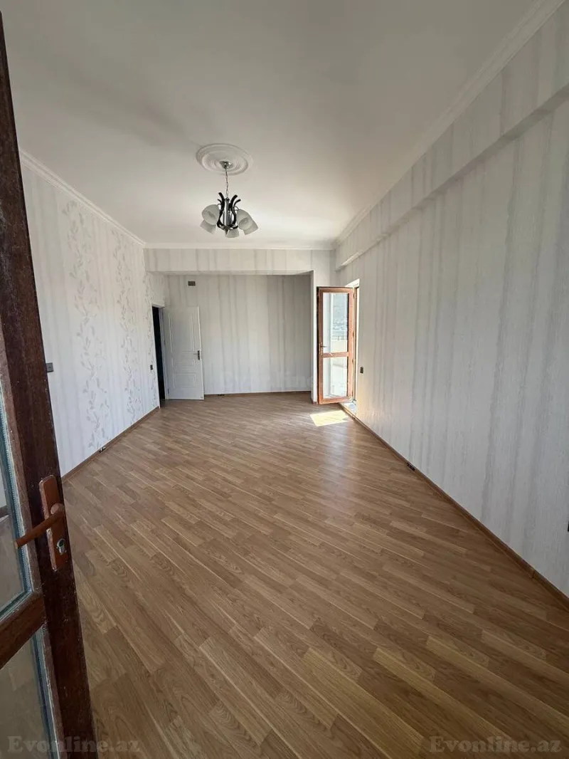 Kirayə verilir 1 otaqlı Mənzil Yeni tikili 72 m² Səbail r. - şəkil 6